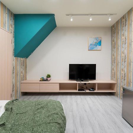 Reise Guesthouse 喜遊旅宿 ゲストハウス 旅マニア Тайнан Екстериор снимка